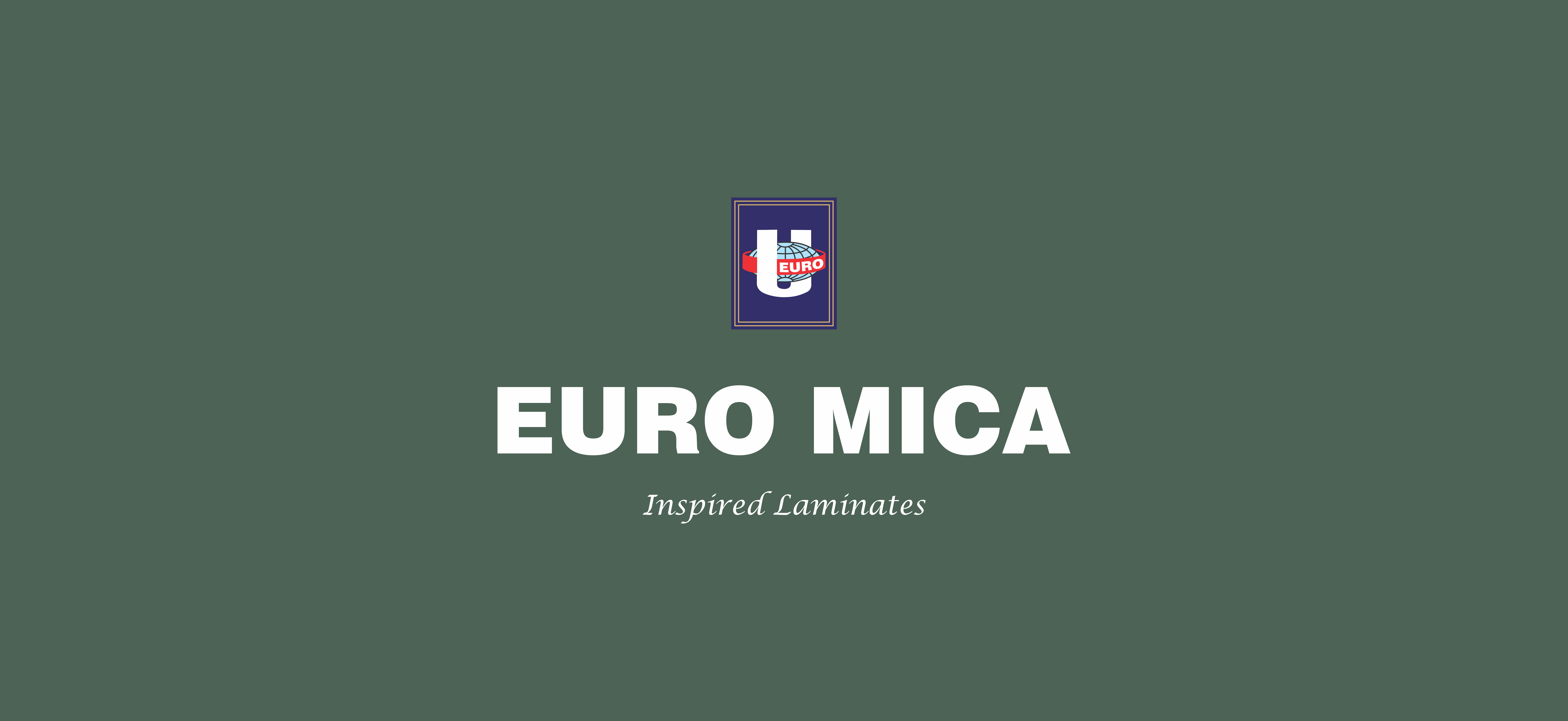 Euro Mica Logo
